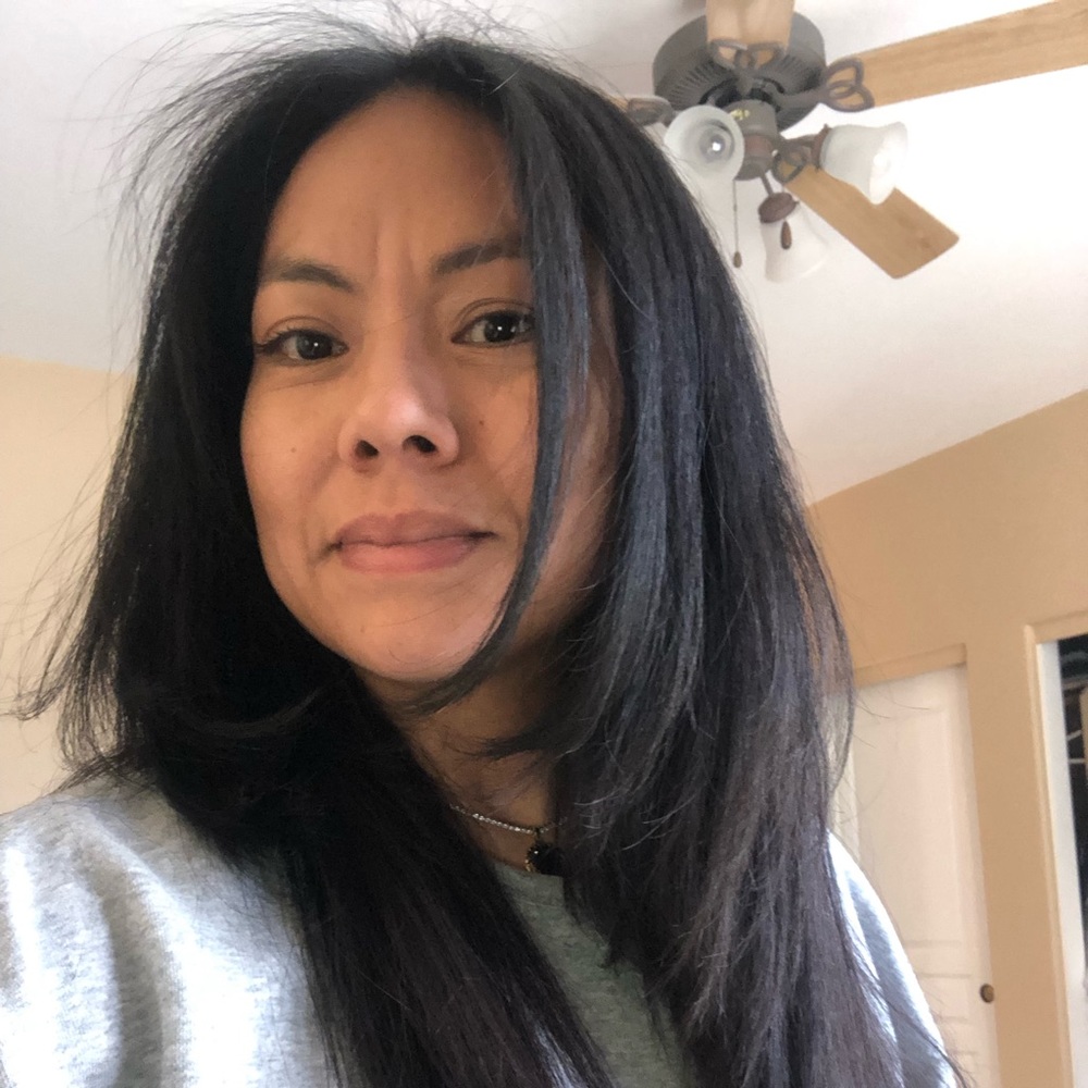Meet your Posher, Christina